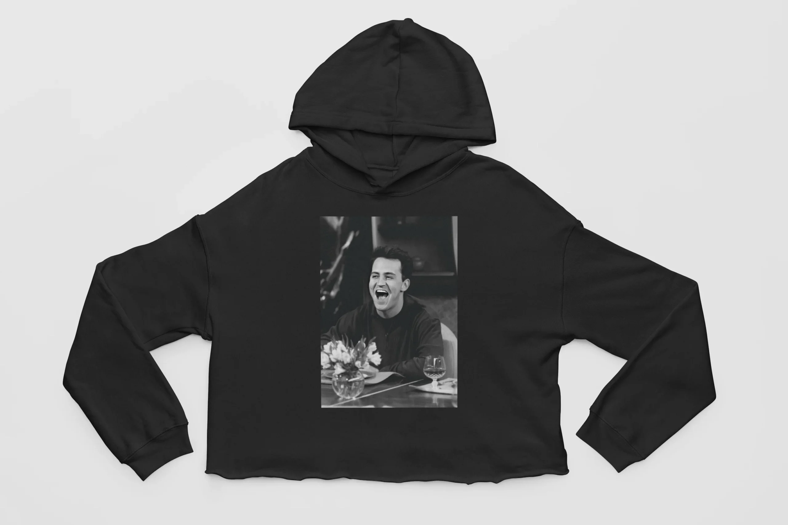 tv friends hoodie