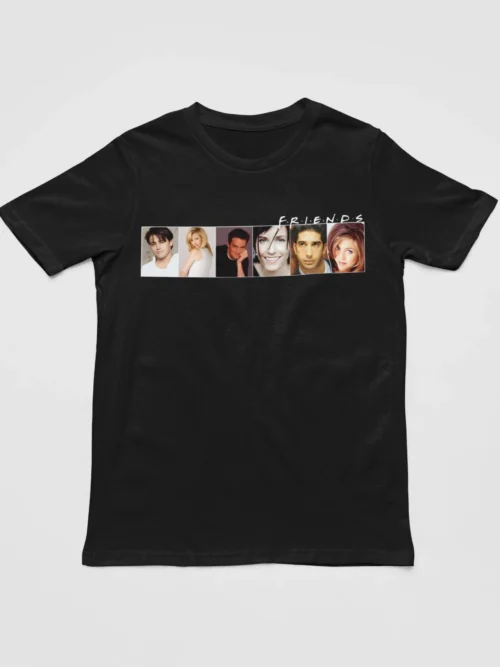 Tv Friends T-Shirt #18 Friends