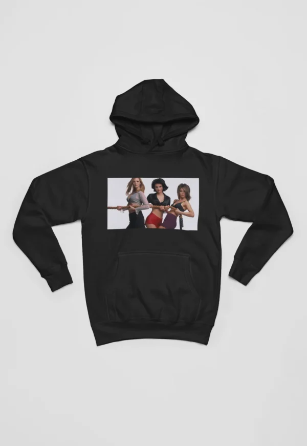 tv friends hoodie